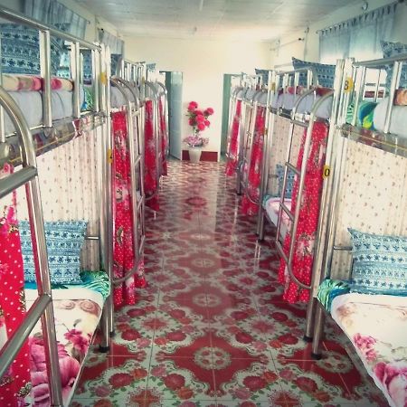 Royal Flower Guest House Pyin Oo Lwin Bagian luar foto
