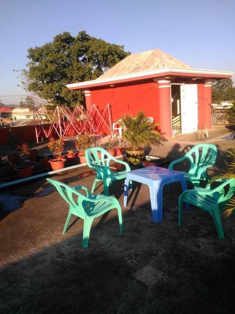 Royal Flower Guest House Pyin Oo Lwin Bagian luar foto