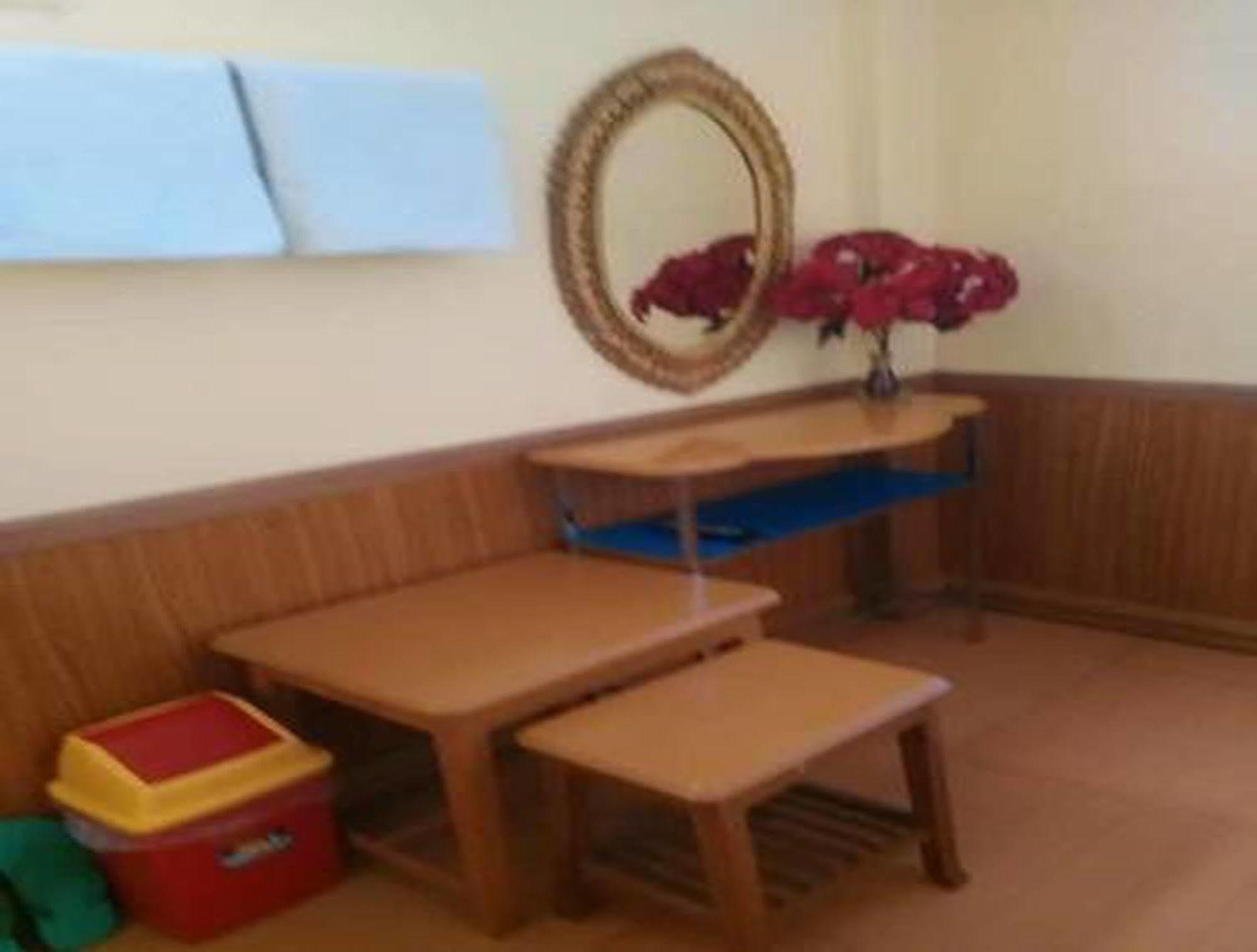 Royal Flower Guest House Pyin Oo Lwin Bagian luar foto