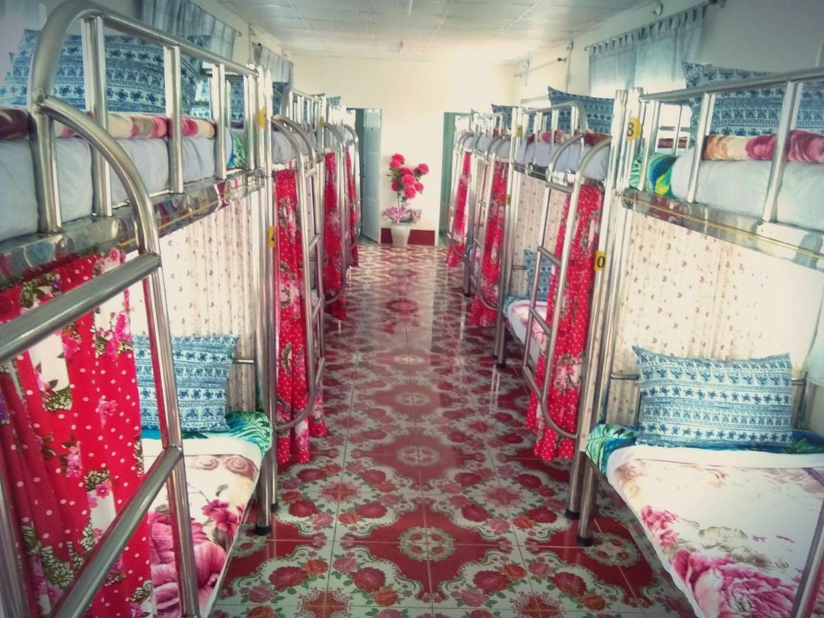 Royal Flower Guest House Pyin Oo Lwin Bagian luar foto